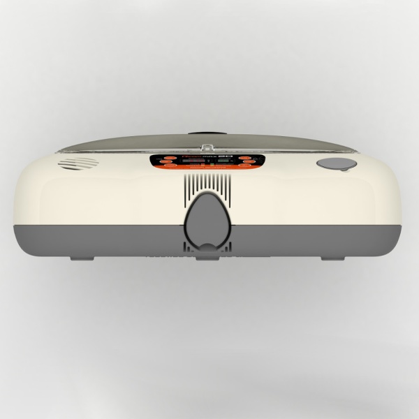 Инкубатор Rcom 20 MAX автоматический для яиц