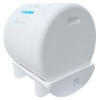 Туалет лоток для кошек автоматический Pawgether CS2 с управлением Wi-Fi через приложение