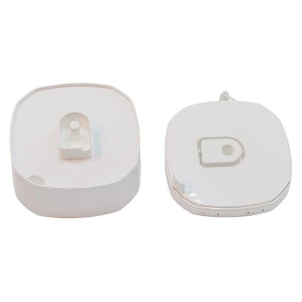 Автопоилка фонтан для собак и кошек Pawgether DRIP1 с датчиком движения, 1.3 л