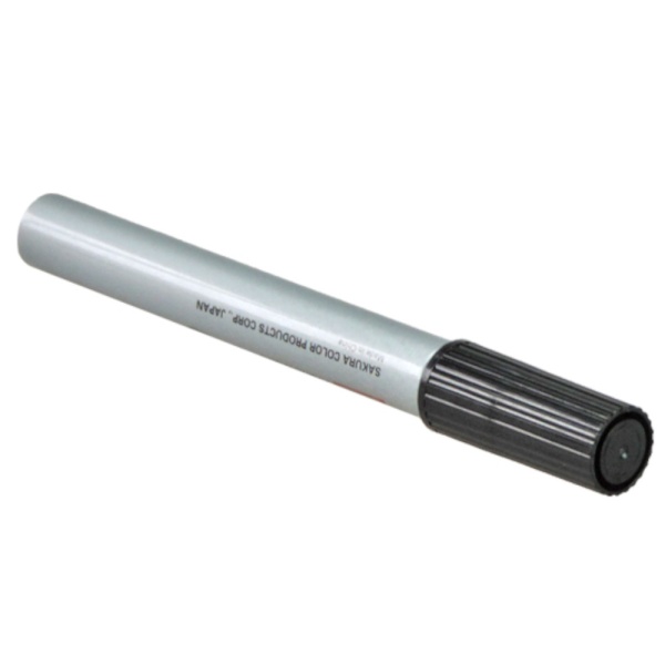 Маркер перманентный для ушных бирок, чёрный