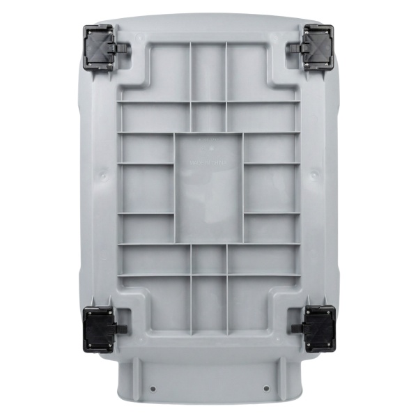 Переноска Superior Range 82x60x58 см, для кошек и собак Pet Choice с колесами и выдвижной ручкой