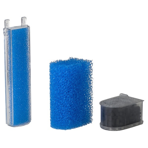 Фильтр погружной для аквариума Newa Duetto DJ100 230V с системой аэрации на 80 л