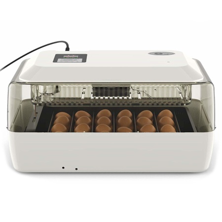 Инкубатор Janoel 24 автоматический 