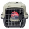 Переноска Departures Range 56х37х33 см для кошек и собак Pet Choice, авиа стандарт