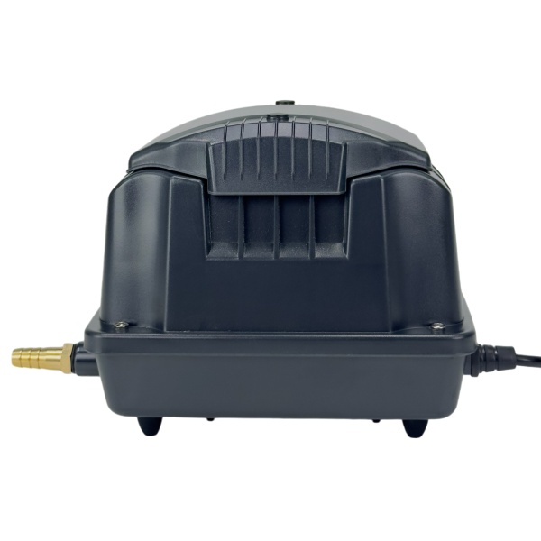 Компрессор мембранный Boyu SES-30 25 Вт для септика или пруда