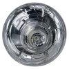 Лампа инфракрасная 175 Bт JK Lighting, E27 BR125, закаленное стекло, прозрачная