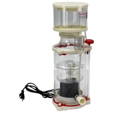 Скиммер протеиновый Boyu DB-150 23W 1000 л/ч для морского аквариума