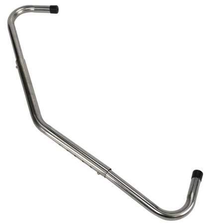 Антибрык 55-75 см для коров, углеродистая сталь