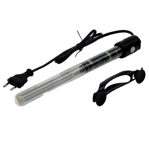 Нагреватель для аквариума Boyu HT-2150 150 Вт с терморегулятором автоматический 130-190 л