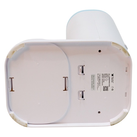 Автокормушка для собак и кошек Pawgether F1S 3,5 л с видеокамерой и голосовой связью, датчиком движения и управлением через смартфон (iOS, Android)