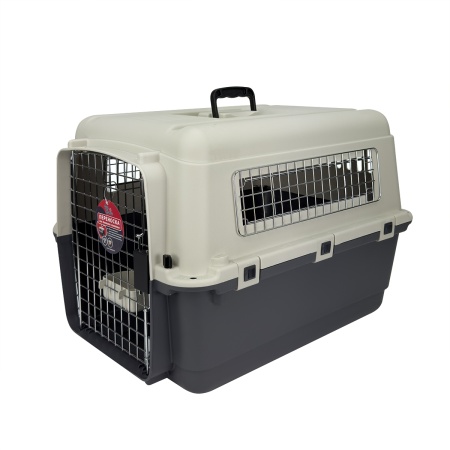 Переноска Departures Range 67х51х47 см для кошек и собак Pet Choice, авиа стандарт