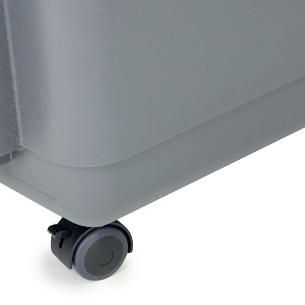 Переноска Departures Range 81х56х59 см для кошек и собак Pet Choice, стандарт IATA, с колесами