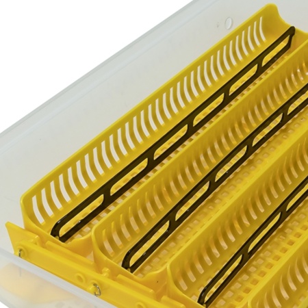 Инкубатор Janoel 42 автоматический