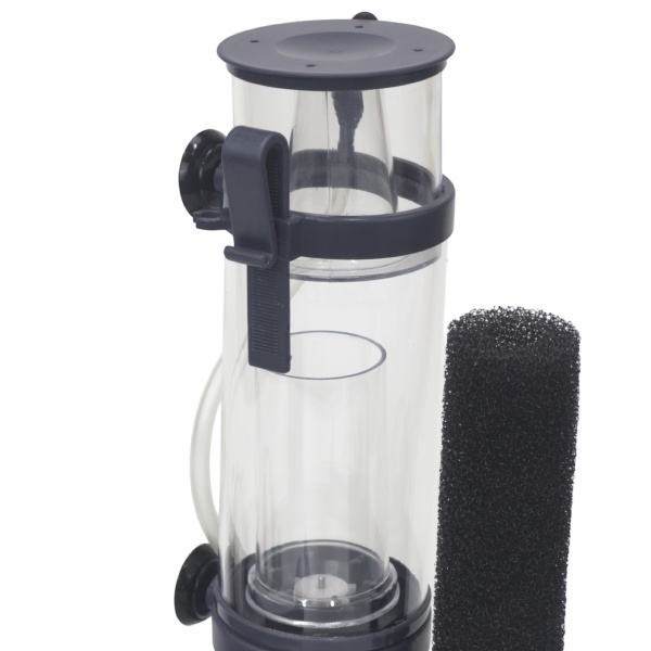 Скиммер протеиновый Boyu WG-308 для аквариума 80-120 л