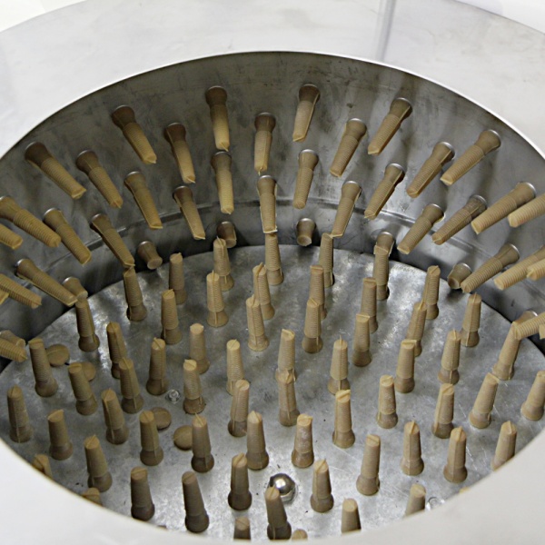 Перосъёмная машина NT-800 для индеек