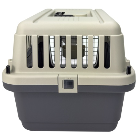 Переноска Departures Range 56х37х33 см для кошек и собак Pet Choice, авиа стандарт