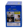 Аквариум Boyu DY-1 Desktop панорамный 3,6 л, настольный с фильтром и светильником