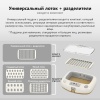 Инкубатор Rcom 20 DO MAX автоматический для яиц с овоскопом