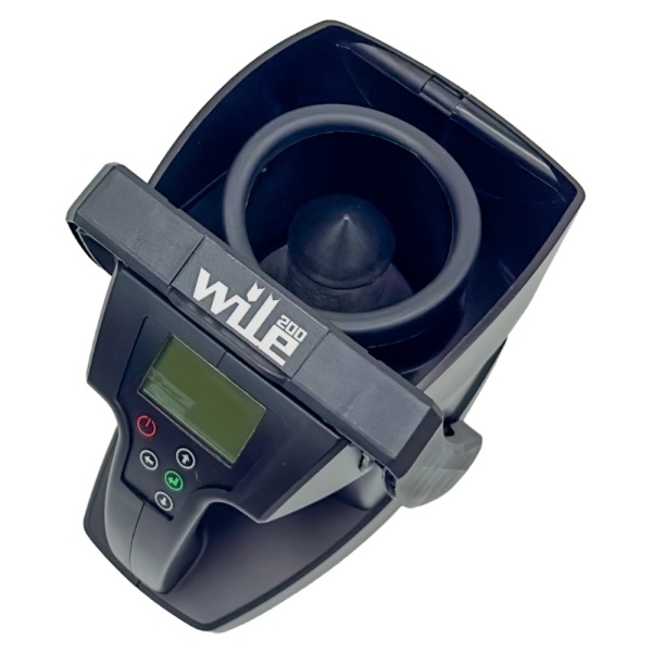 Влагомер зерна Wile 200 с измерением натурного веса