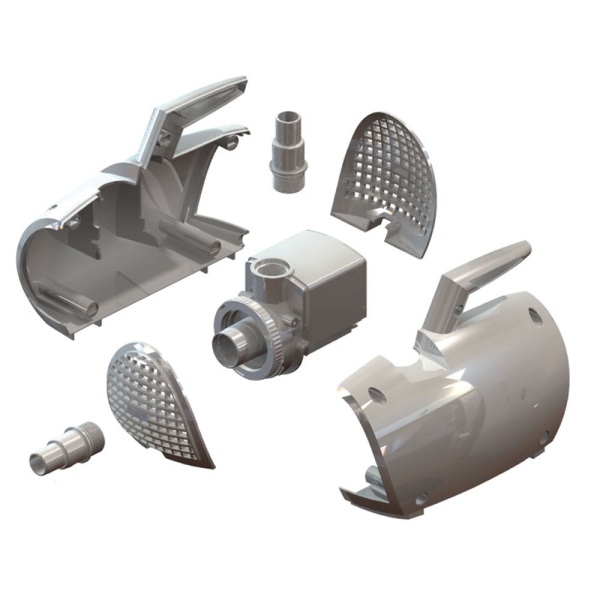 Помпа для водопада Newa Cascata advance 2300