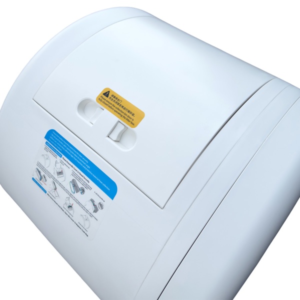 Туалет самоочищающийся для кошек автоматический Pawgether CS2 с управлением Wi-Fi через приложение