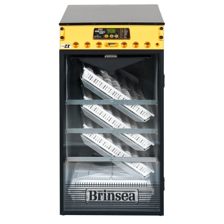 Инкубатор Brinsea Ova-Easy Advance EX ser II 380 автоматический для яиц с помпой