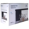 Аквариум Pawgether GR2S 30 л, WI-FI, с фильтром и LED-лампой, черный