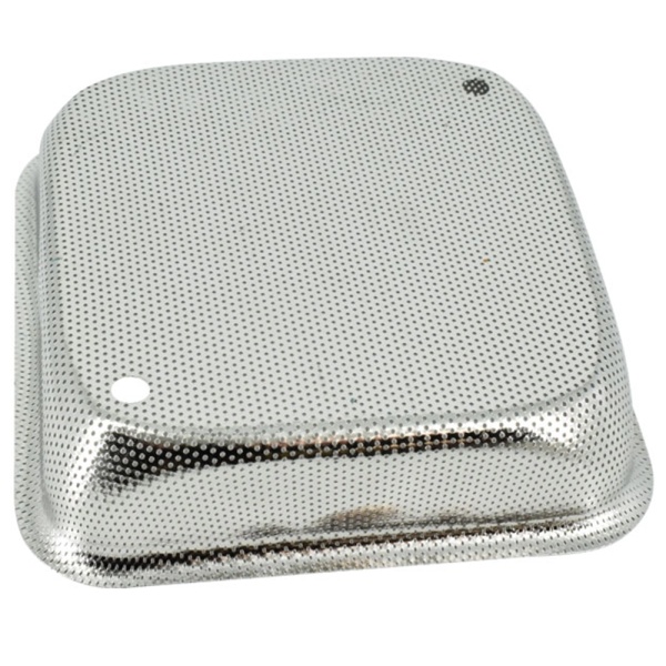 Сито Ø 0,6 мм для зернодробилки HobbyFarm ЕМ-25 / ЕМ-50 / ЕМ-60