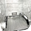 Гроубокс HobbyFarm 120x120x200 см Оксфорд 600D cтальной каркас