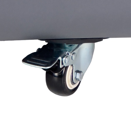 Переноска Departures Range 121х82х90 см для кошек и собак Pet Choice, авиа стандарт, с колесами