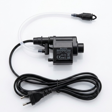 Помпа MR-300 для аквариумов Boyu MS/EC