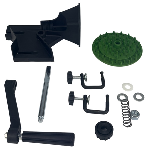 Лущилка для кукурузы EU-PROFI, ручная 