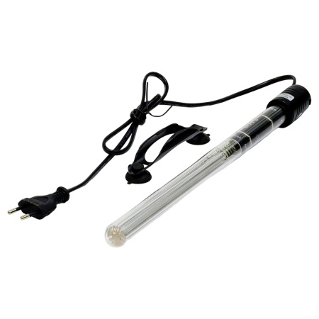 Нагреватель для аквариума Boyu HT-2250 250 Вт с терморегулятором автоматический 250-300 л