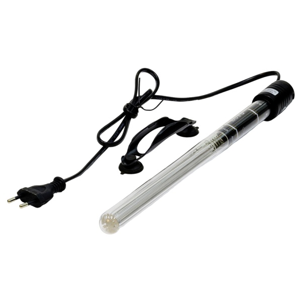 Нагреватель для аквариума Boyu HT-2250 250 Вт с терморегулятором автоматический 250-300 л