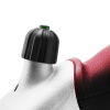 Машинка Heiniger Xplorer PRO 2-Speed для стрижки лошадей и КРС беспроводная с 2-мя аккумуляторами