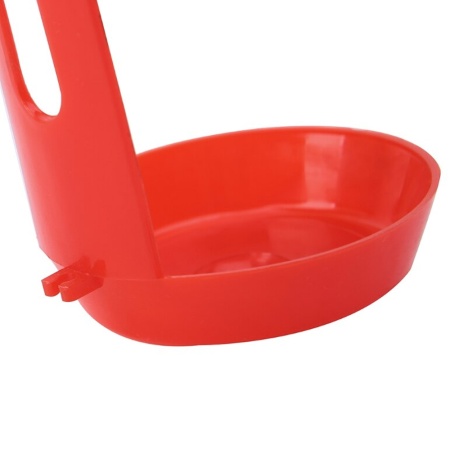 Каплеуловитель для ниппельной поилки