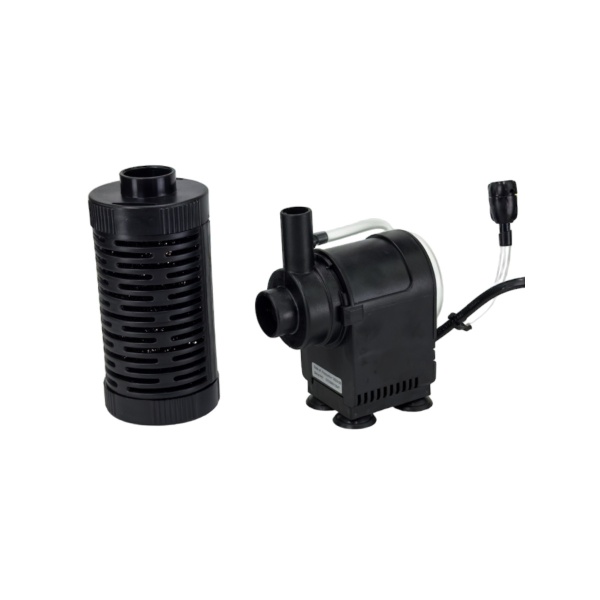 Фильтр внутренний Boyu SP-1800A для аквариума многофункциональный 700 л/час