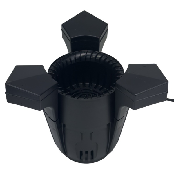 Скиммер плавающий для пруда Boyu SCL-3500 4200 л/ч