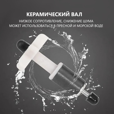 Помпа погружная Boyu SP-1300 400 л/час для аквариума до 150 л