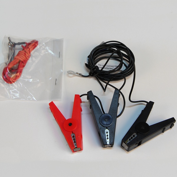 Электропастух OLLI SG 3 от аккумулятора