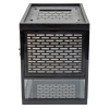 Террариум Boyu CWG-500T для рептилий и земноводных 500x300x380 мм