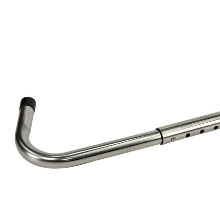 Антибрык 55-75 см для коров, углеродистая сталь