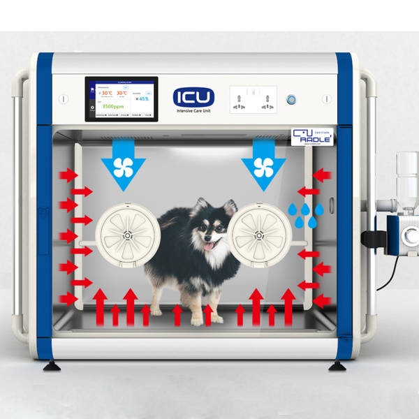 Брудер Curadle Smart incubator PRO 160