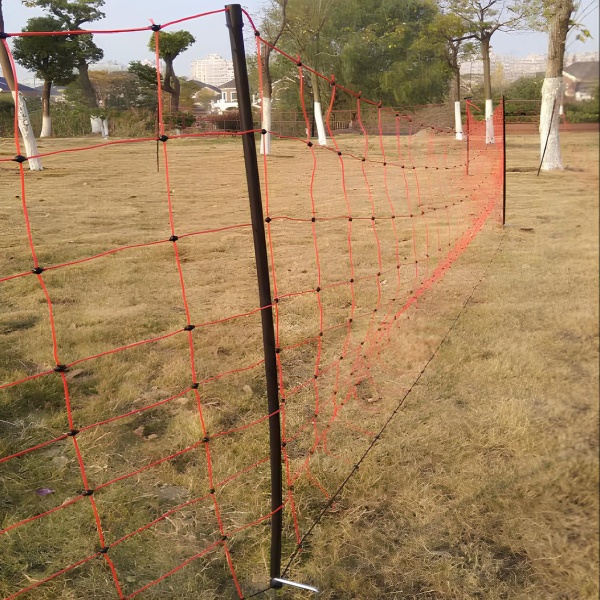 Сеть электрическая для овец и коз FarmGuard, 90 см / 50 м