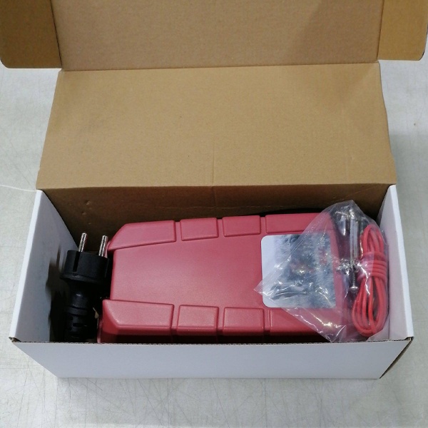 Электропастух OLLI 100 от сети 220В