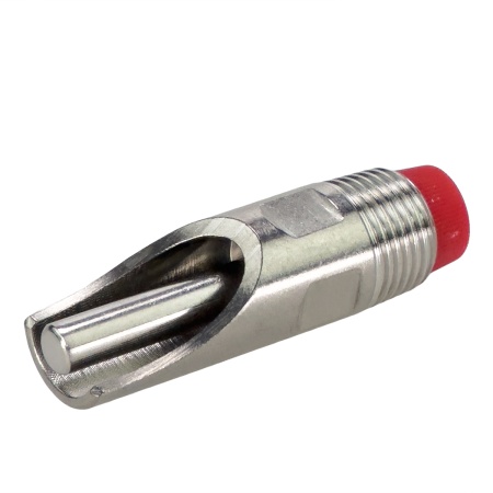 Поилка ниппельная для свиноматок, откормочных свиней и молодняка 1/2" наружная, комплект 10 шт.