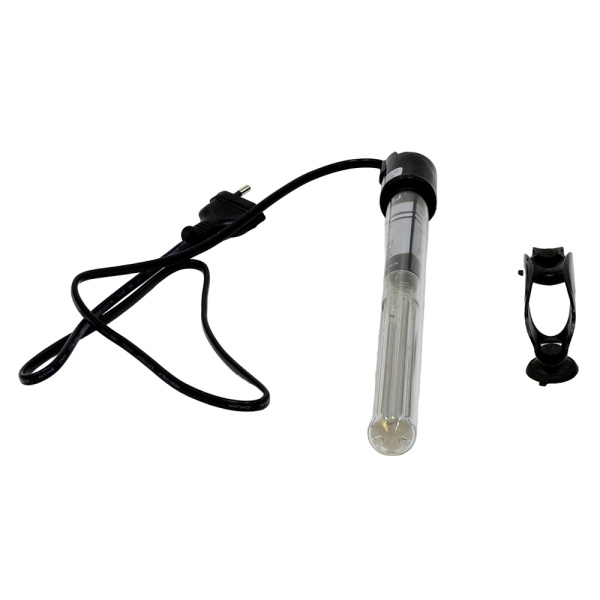 Нагреватель для аквариума Boyu HT-8150 150 Вт, терморегулятор, стекло на 130−190 л