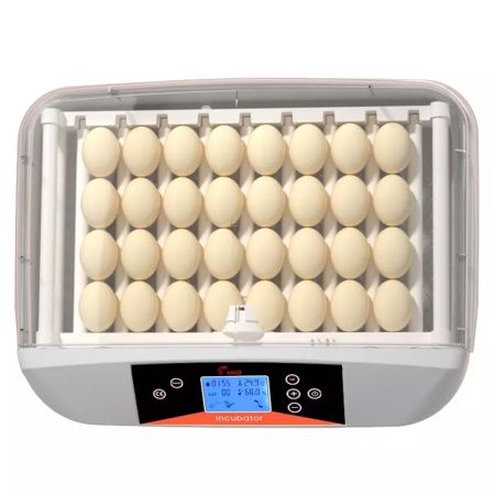 Инкубатор HHD 32 автоматический для яиц с роликовым лотком