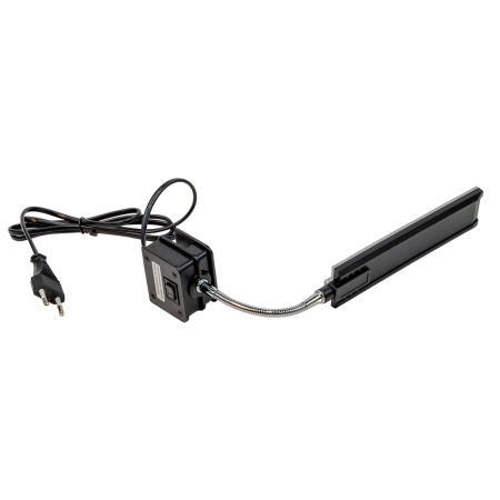 Светильник LED Boyu CL-4L8 с зажимом для аквариума, белый и синий свет