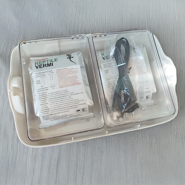 Инкубатор для яиц рептилий Rcom JURAGON MAX 60 автоматический